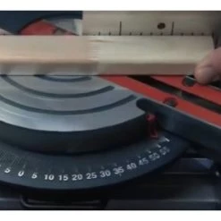 Scie à onglet Bosch 0601B19100 GCM 8 SJL - Scie à onglets - 1600W - 216 x 30mm - 0601B19100 5 Scie à onglet Bosch 0601B19100 GCM 8 SJL - Scie à onglets - 1600W - 216 x 30mm - 0601B19100 -Outil électroportatif Soldes 148f474b2fc67b9efae04537ee5eae88