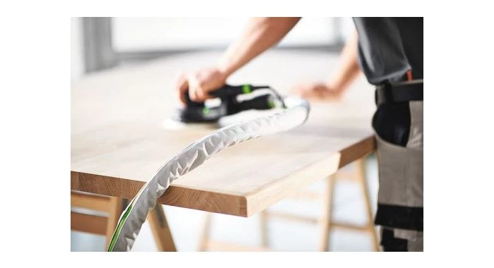 Ponceuse excentrique Festool ETS EC 150/5 EQ-Plus - Ponceuse excentrique 6 Ponceuse excentrique Festool ETS EC 150/5 EQ-Plus - Ponceuse excentrique – Image 6