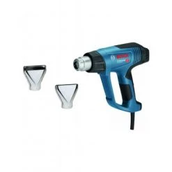 Décapeur thermique Bosch 06012A6201 - Décapeur thermique GHG 20-63 - 06012A6201