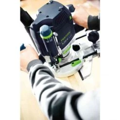 Défonceuse plongeante Festool OF 2200 EB-Plus - Défonceuse - 576215 -Outil électroportatif Soldes 1568e7964760e1a84d959b4ee8f863e1