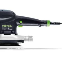 Ponceuse excentrique Festool ETS 150/5 EQ-Plus - Ponceuse excentrique -Outil électroportatif Soldes 15a576cbc976cd6aa27be236255bdff0 2