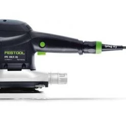 Ponceuse excentrique Festool ETS 150/3 EQ-Plus - Ponceuse excentrique -Outil électroportatif Soldes 15a576cbc976cd6aa27be236255bdff0 3