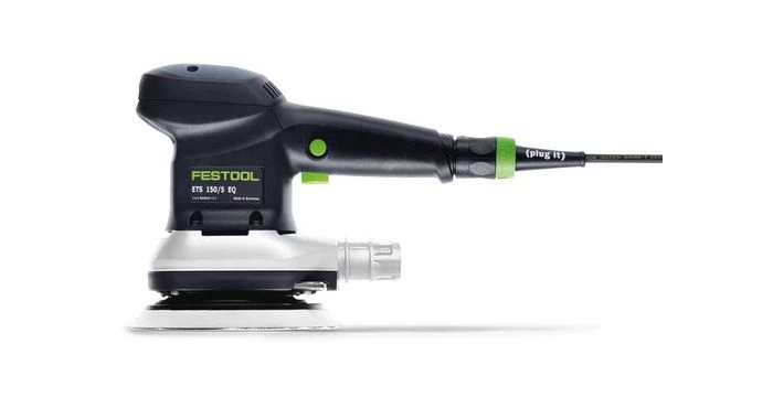 Ponceuse excentrique Festool ETS 150/5 EQ - Ponceuse excentrique 4 Ponceuse excentrique Festool ETS 150/5 EQ - Ponceuse excentrique – Image 4