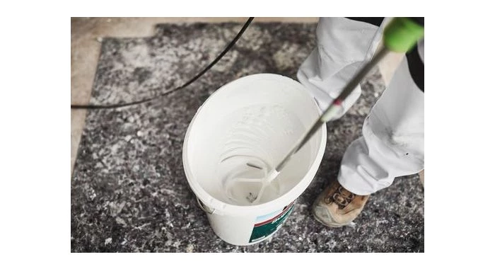 Malaxeur Festool MX 1200/2 RE EF HS3R - Mélangeur 4 Malaxeur Festool MX 1200/2 RE EF HS3R - Mélangeur – Image 4