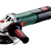 Meuleuse d'angle Metabo WEV 17-150 Quick Meuleuses d'angle - 600473000