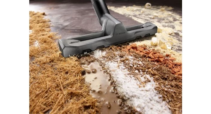 Aspirateur eau et poussière Bosch 06033D1100 - Aspirateur eau et poussière UniversalVac 15 - 240 mbar - 06033D1100 3 Aspirateur eau et poussière Bosch 06033D1100 - Aspirateur eau et poussière UniversalVac 15 - 240 mbar - 06033D1100 – Image 3