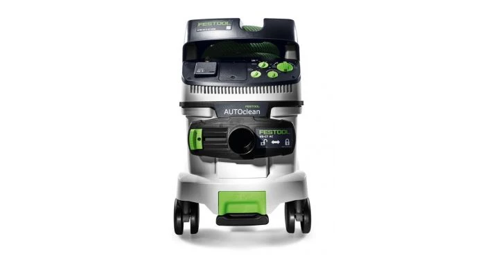 Aspirateur eau et poussière Festool CTM 36 E AC RENOFIX - Aspirateur 2 Aspirateur eau et poussière Festool CTM 36 E AC RENOFIX - Aspirateur – Image 2