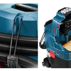 Aspirateur eau et poussière Bosch GAS 35 L AFC - Aspirateur eau et poussière - 1380W - Classe L - 35L - 06019C3200 -Outil électroportatif Soldes 1a10038c3684b2c8d19fe7bb96574291