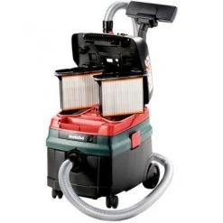 Aspirateur eau et poussière Metabo ASR 25 L SC Aspirateur tous usages - 602024000 -Outil électroportatif Soldes 1be665d73e09569503cd4110588f1498