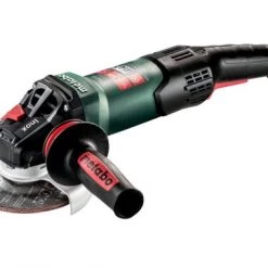 Meuleuse d'angle Metabo WEV 17-125 Quick Inox RT Meuleuses d'angle - 601092000
