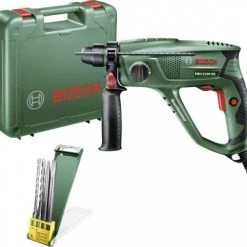 Perforateur burineur Bosch 06033A9302