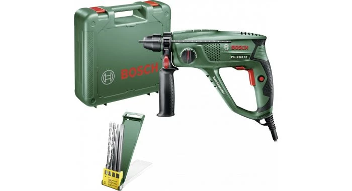 Perforateur burineur Bosch 06033A9302 1 Perforateur burineur Bosch 06033A9302