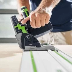 Scie plongeante Festool TS 55 FEBQ-Plus - Scie plongeante - 576703 9 Scie plongeante Festool TS 55 FEBQ-Plus - Scie plongeante - 576703 -Outil électroportatif Soldes 1d03fb90c9bcee6cc440942d40f0922c 1