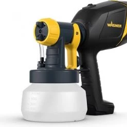 Pistolet à peinture Wagner 2359328