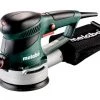 Ponceuse excentrique Metabo SXE 425 TurboTec Ponceuse excentrique - 600131000