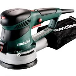 Ponceuse excentrique Metabo SXE 425 TurboTec Ponceuse excentrique - 600131000