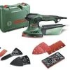 Ponceuse multifonction Bosch 06033B6001 - Ponceuse Multi PSM 200 AES