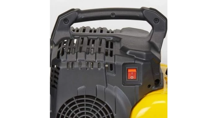 Compresseur Stanley B2BE104STN703 - Compresseur d'air - Sans huile - 8bar - 750W 3 Compresseur Stanley B2BE104STN703 - Compresseur d'air - Sans huile - 8bar - 750W – Image 3