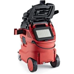 Aspirateur eau et poussière Flex VCE44LAC - Aspirateur de chantier - 1400W - classe L - 42L - 444.154 6 Aspirateur eau et poussière Flex VCE44LAC - Aspirateur de chantier - 1400W - classe L - 42L - 444.154 -Outil électroportatif Soldes 1f398926fb6e1719fa40ef0ceefa37d6