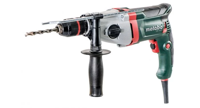 Perceuse à percussion Metabo SBE 780-2 Perceuse à percussion - 600781500 1 Perceuse à percussion Metabo SBE 780-2 Perceuse à percussion - 600781500