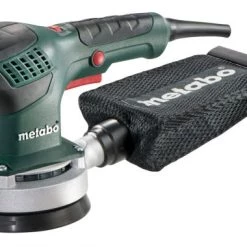 Ponceuse excentrique Metabo SXE 3125 Ponceuse excentrique - 600443000