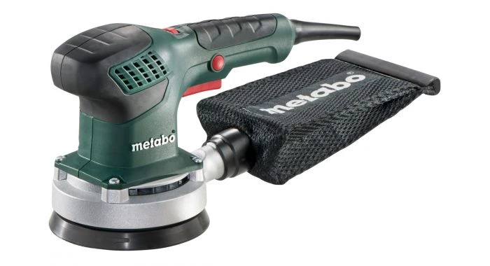 Ponceuse excentrique Metabo SXE 3125 Ponceuse excentrique - 600443000 1 Ponceuse excentrique Metabo SXE 3125 Ponceuse excentrique - 600443000