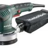 Ponceuse excentrique Metabo SXE 3125 Ponceuse excentrique - 600443500