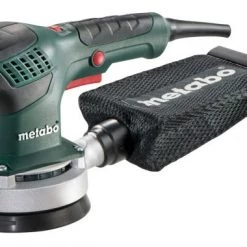 Ponceuse excentrique Metabo SXE 3125 Ponceuse excentrique - 600443500