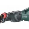 Scie sabre Metabo SSE 1100 Scie sabre - 606177500