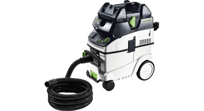 Aspirateur eau et poussière Festool CTL 36 E AC-PLANEX - Aspirateur 1 Aspirateur eau et poussière Festool CTL 36 E AC-PLANEX - Aspirateur