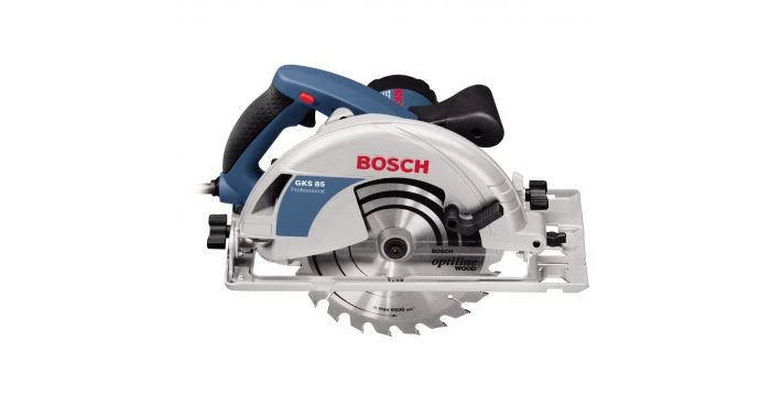 Scie circulaire Bosch 060157A900 - Scie circulaire GKS 85 G - 060157A900 1 Scie circulaire Bosch 060157A900 - Scie circulaire GKS 85 G - 060157A900