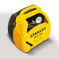 Compresseur Stanley 8215190STN595 -Outil électroportatif Soldes 2333fba92ade79db034a01c03f92055b