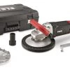 Surfaceuse Flex LD 24-6 180 Kit TH-Jet Meuleuse béton - 6500tr/min - 2400Watt - 418.870