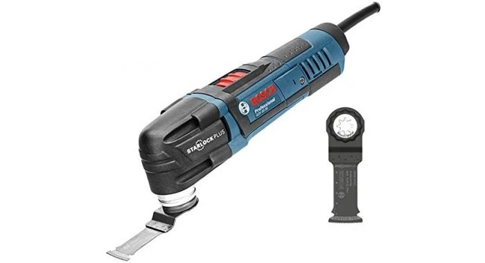 Outil multifonction Bosch 0601237000 - Outil multifonction GOP 30-28 - 0601237000 2 Outil multifonction Bosch 0601237000 - Outil multifonction GOP 30-28 - 0601237000 – Image 2