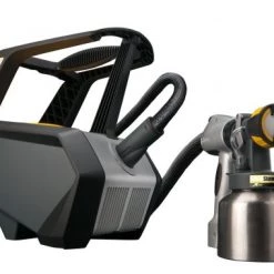 Pistolet à peinture Wagner 2337022