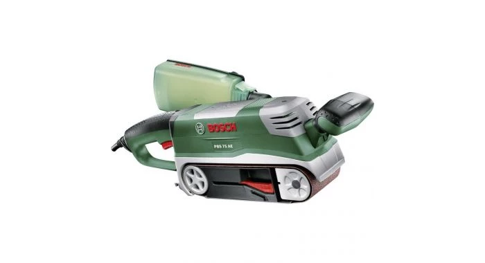 Ponceuse à bande Bosch 06032A1101 - Ponceuse à bande PBS 75 AE SET - 06032A1101 1 Ponceuse à bande Bosch 06032A1101 - Ponceuse à bande PBS 75 AE SET - 06032A1101