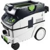 Aspirateur eau et poussière Festool CTM 26 E AC - Aspirateur