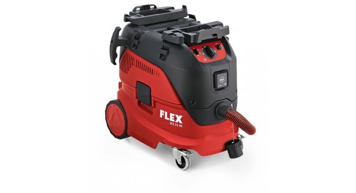 Aspirateur eau et poussière Flex 444138 / VCE 33 M AC 1 Aspirateur eau et poussière Flex 444138 / VCE 33 M AC