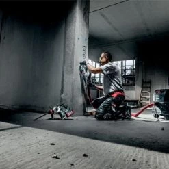 Rainureuse Metabo MFE 40 Rainureuse à béton - 604040500 -Outil électroportatif Soldes 27ca540491bb3f1ccdd7aaedec00c39a