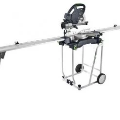 Scie à onglet Festool KS 60 E-UG-Set/XL - Scie à onglets radiale