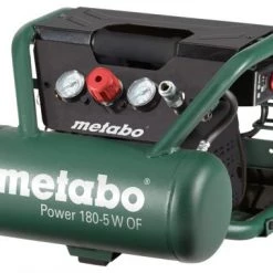 Compresseur Metabo Power 180-5 W OF Compresseur Power - 601531000