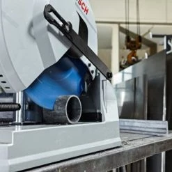 Scie à métaux Bosch 0601B28000 - Machine stationnaire GCD 12 JL - 0601B28000 5 Scie à métaux Bosch 0601B28000 - Machine stationnaire GCD 12 JL - 0601B28000 -Outil électroportatif Soldes 29eeee81830fd820eced7d96399e4f17