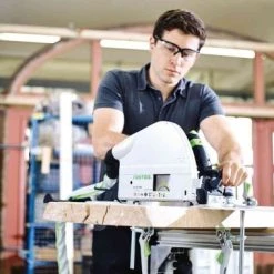 Scie plongeante Festool TS 75 EBQ-Plus-FS - Scie plongeante - 576115 -Outil électroportatif Soldes 2a130002f7fde28e49a775085fb27c6a