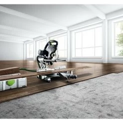 Scie à onglet Festool KS 60 E-Set - Scie à onglets radiale 9 Scie à onglet Festool KS 60 E-Set - Scie à onglets radiale -Outil électroportatif Soldes 2a15bc3b3f8cb412bc4a519121d93b2d 1