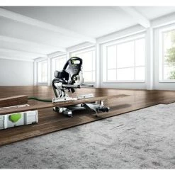 Scie à onglet Festool KS 60 E-UG-Set - Scie à onglets radiale 9 Scie à onglet Festool KS 60 E-UG-Set - Scie à onglets radiale -Outil électroportatif Soldes 2a15bc3b3f8cb412bc4a519121d93b2d 3