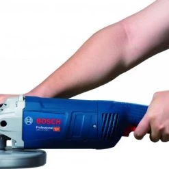 Meuleuse d'angle Bosch 06018C1301 / GWS 22-230 J -Outil électroportatif Soldes 2aab689e45dd980ccba5388722d3f86c