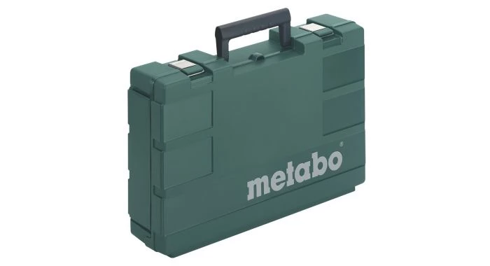 Meuleuse d'angle Metabo W 850-125 Set Meuleuses d'angle - 603608510 2 Meuleuse d'angle Metabo W 850-125 Set Meuleuses d'angle - 603608510 – Image 2