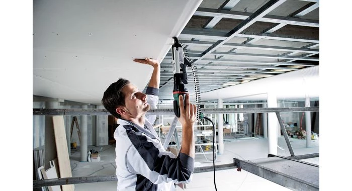 Visseuse placo Metabo 620044000 / SE 2500 2 Visseuse placo Metabo 620044000 / SE 2500 – Image 2