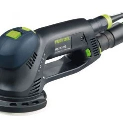Ponceuse excentrique Festool RO 125 FEQ-Plus - Ponceuse