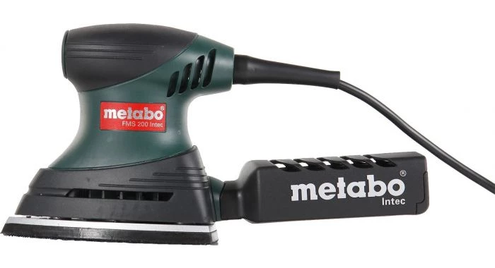 Ponceuse delta Metabo FMS 200 Intec Ponceuse multifonctions - 600065500 2 Ponceuse delta Metabo FMS 200 Intec Ponceuse multifonctions - 600065500 – Image 2